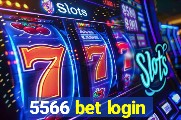 5566 bet login